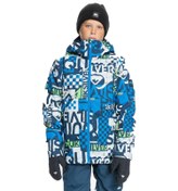 Resim MISSION PRINTED YOUTH JK 
