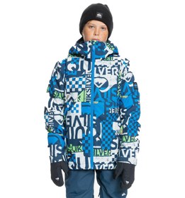 Resim MISSION PRINTED YOUTH JK 