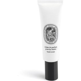 Resim Fleur De Peau 45ML El Kremi 