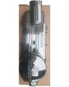 Resim SCOOTER 150 HS-RS DEBRİYAJ KAPAĞI 