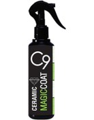 Resim C9 - Magic Coat - Nano Hızlı Cila - 230 Ml 