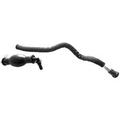 Resim YAKIT BORUSU RENAULT FLUENCE-MEGANE III 1.5 DCI K9K MOTOR 