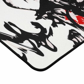 Resim Klasse Gosu Gaming Mousepad - Noa / Longteng / 50x50 cm 