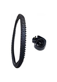 Resim Meghna 24" Jant Bisiklet Dış ve İç Lastik Seti 