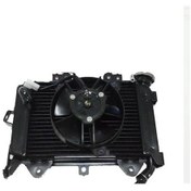 Resim Ns 200 Radyatör 