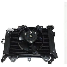 Resim Ns 200 Radyatör 