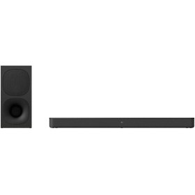 Resim Sony HT-SD40 2.1 Kanal 330W Bluetooth Soundbar - Siyah 