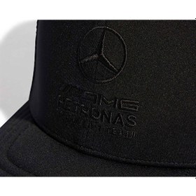 Resim Adidas Mer Lot Cap Şapka Ke8322 Siyah Siyah 