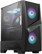 Resim MSI i7-14-5070-333 i7 14700KF 32 GB 1 TB SSD 12 GB RTX5070 W11P Masaüstü Oyuncu Bilgisayarı 