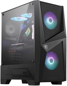 Resim MSI i7-14-5070-333 i7 14700KF 32 GB 1 TB SSD 12 GB RTX5070 W11P Masaüstü Oyuncu Bilgisayarı 
