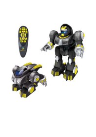 Resim Dectech Robo 7 Akıllı Robot 