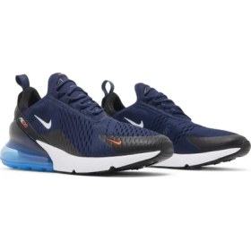 Resim Nike Air Max 270 Spor Ayakkabı 