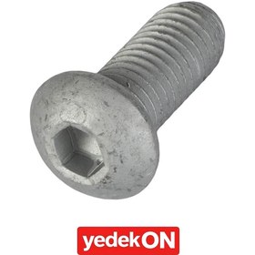 Resim AGCO Altıgen Başlı Cıvata - Massey Ferguson / Fendt / Valtra | ACW0713540 