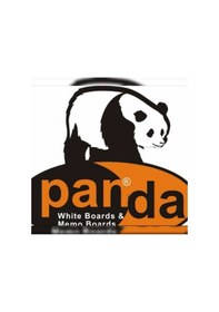 Resim Panda Duvara Monte Laminant Yazı Tahtası 35X45 Cm ( Pan202 ) 
