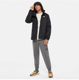 Resim The North Face Quest Kapüşonlu Erkek Mont 