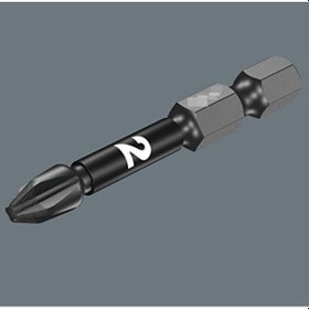 Resim AYAZ PH2-50 MM Yıldız Uç Darbeli 