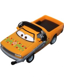 Resim Disney Cars Mandy Freunderbender 