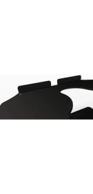 Resim B1-12 Notebook ve Standı (Black) 