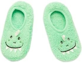 Resim Penti Açık Yeşil Erkek Çocuk Green Dino Çetik 