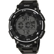 Resim Q&Q M124J002Y UNİSEX KOL SAATİ 