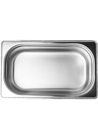 Resim Bilge GN 1/4-65 Gastronom Küvet 