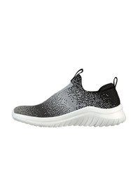 Resim Skechers Ultra Flex 2.0 Erkek Çocuk Ayakkabı 403787l-bkgy Gri 