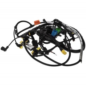 Resim AGCO Elektrik Tesisatı - Massey Ferguson / Fendt / Valtra | ACP0507850 