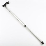 Resim SepettenAll Pongnas Yükseklik Ayarlanabilir Metal Baston 715947 Spt HBCV00001EZ6JB 