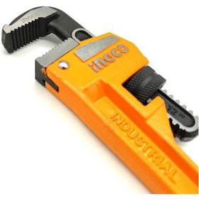 Resim İngco Ağır Tip Stilson Boru Anahtarı 300Mm 12" 