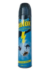 Resim Etkili Entox Sinek Ilacı 300 Ml 