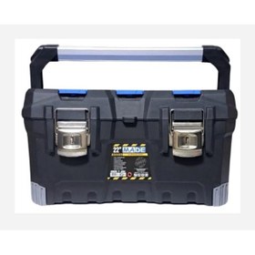 Resim Made 22'' Alüminyum Saplı Takım Çantası Tkal22 