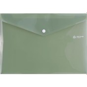 Resim Comix Çıtçıtlı Dosya Eco Mat A4 AN1210 