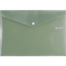 Resim Comix Çıtçıtlı Dosya Eco Mat A4 AN1210 