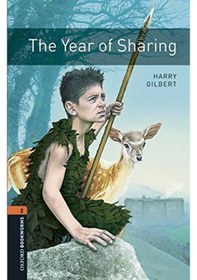 Resim Oxford Obwl 2:Year Of Sharing Mp3 
