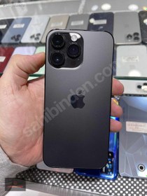 Apple iPhone 14 Pro Max İkinci El TR | 128 GB | Siyah Fiyatı ve