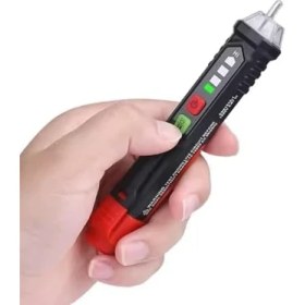 Resim Lidyada Maison HT90 Kalem Tip Voltmetre 
