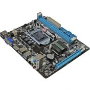 Resim Xaser Intel H81 Soket Lga1150 Ddr3 1600 Mhz M.2 Nvme Vga Hdmı Anakart 