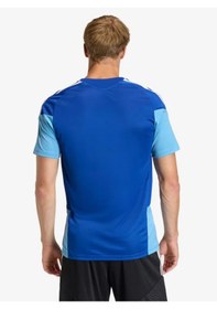 Resim Adıdas Adidas Ka7592 Tiro 26 Competition Training Jersey Erkek Forma Mavi 