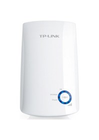 Resim Tp-Lınk Tl-Wa854Re 300Mbps Menzil Genişletici 