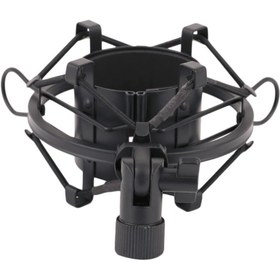 Resim Andoer 5109 Boom Sopası Mikrofon Tutacağı 