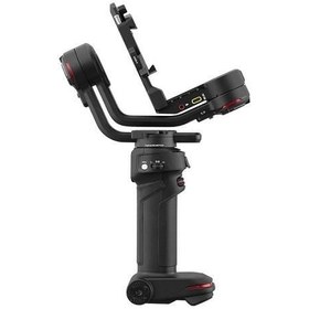 Resim Zhiyun Weebill 3 Gimbal 