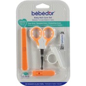 Resim Bebedor Tırnak Bakım Seti 