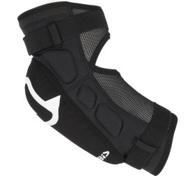 Resim Acerbis X-Elbow Soft Dirseklik Siyah 