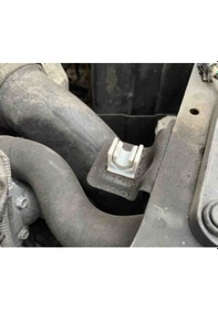 Resim Honda Civic Kaput Dayama Çubuğu Klipsi 