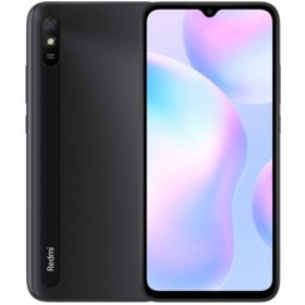 Resim Xiaomi Redmi 9i 4 GB+64 GB Akıllı Cep Telefonu - Siyah (İthalatçı Garantili) 