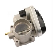 Resim Megane 2-Laguna 2 Fluence Gaz Kelebek Kutusu 8200171134 