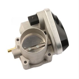 Resim Megane 2-Laguna 2 Fluence Gaz Kelebek Kutusu 8200171134 