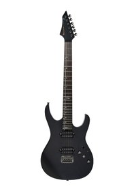 Resim Mooer Mmt100pbk Elektro Gitar Pearl Black 