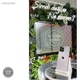 Resim Apple iPhone 12 Pro İkinci El TR | 128 GB | Gri 