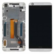 Resim Kadrioğlu Htc Desire 626S Lcd Ekran Dokunmatik Çıtalı Kadrioğlu Htc Desire 626S Lcd Ekran Dokunmatik Çıtalı